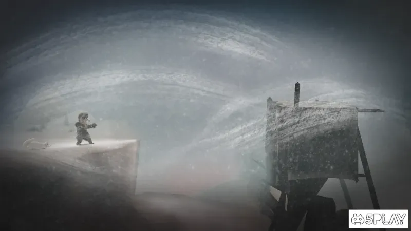 Never Alone: ​​Ki Edition screenshot 4