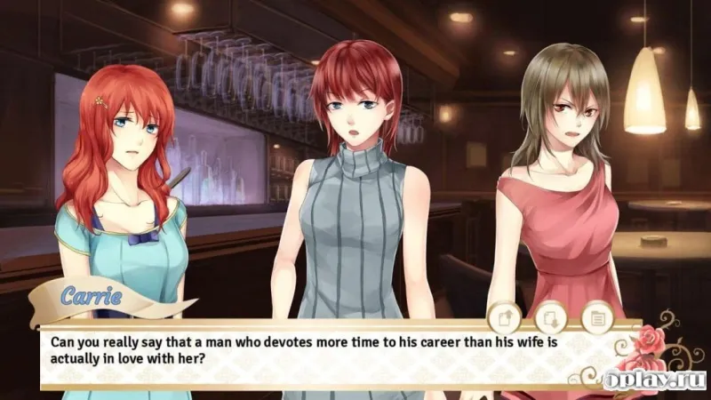 Never Forget Me screenshot 1