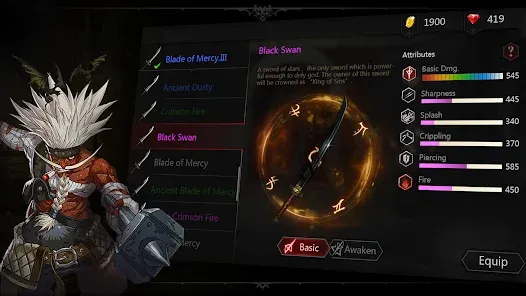 NeverGone 1.0.9 screenshot 1