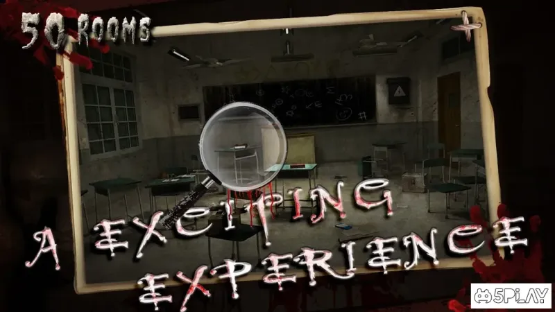 New 50 rooms escape:Can you escape:Escape game II v1.2 screenshot 4