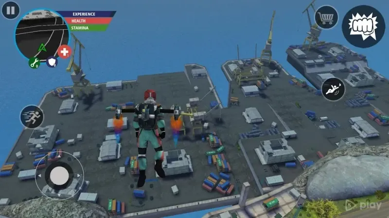 New Gangster Crime 1.9.8 screenshot 3