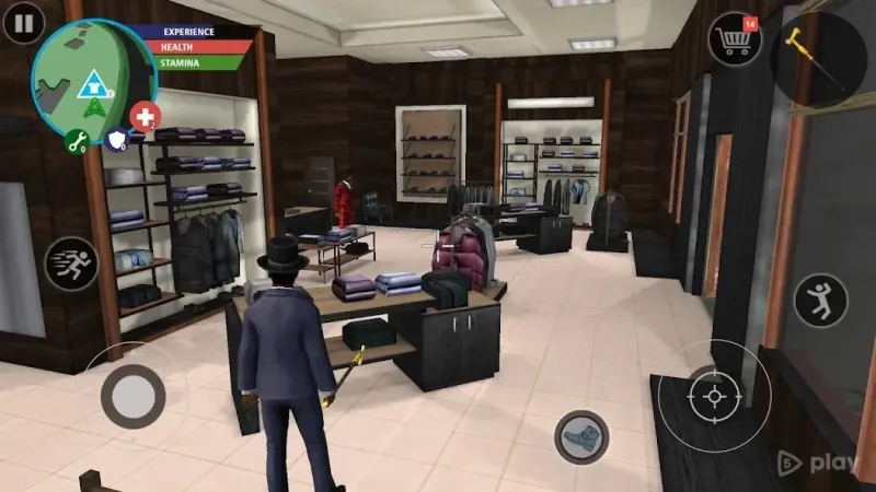 New Gangster Crime 1.9.8 screenshot 4