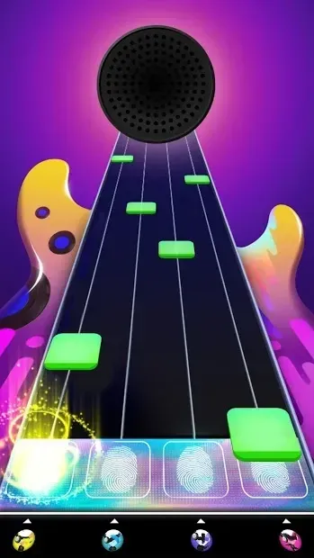 NEXT Music screenshot 4