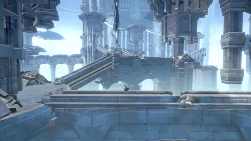 NieR Reincarnation 1.3.20 screenshot 2
