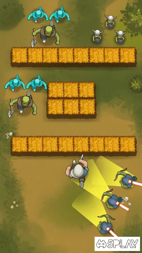 Night Killer screenshot 4