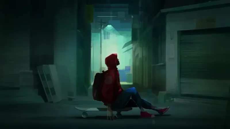 Nightbird Society: Magical Journey 1.0.5 screenshot 4