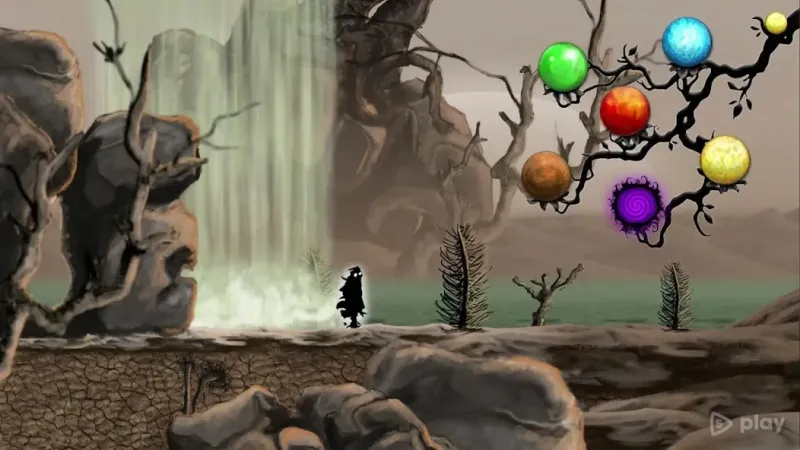 Nihilumbra screenshot 2