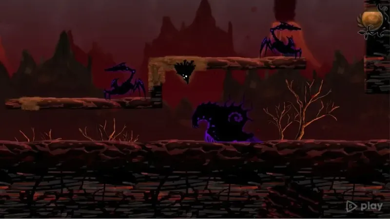 Nihilumbra screenshot 3
