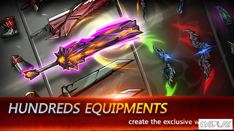 Ninja Hero - Epic fighting arcade game 1.1.0 screenshot 2