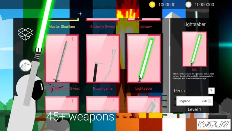 Ninja Masters screenshot 4