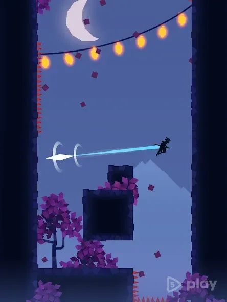 Ninja Tobu screenshot 4