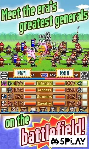 Ninja Village screenshot 1