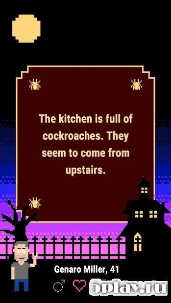 Nirvana - Game of Life screenshot 4