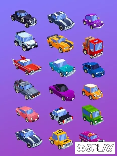 Nitro Drift screenshot 4