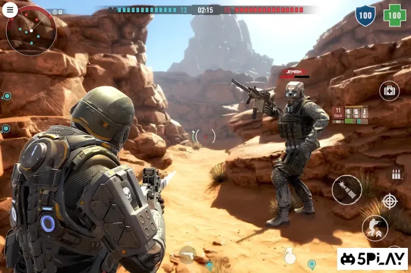 Страна войны: выживание стрельба игры 1.6 screenshot 2