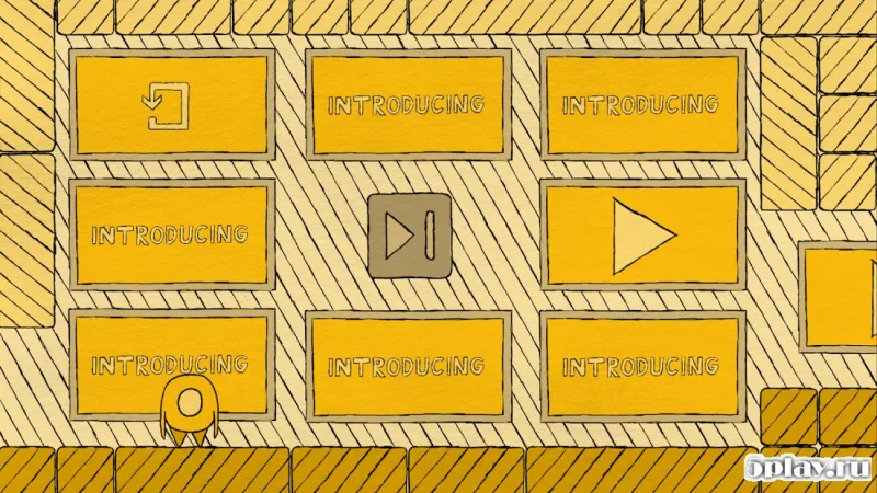 No More Buttons screenshot 2