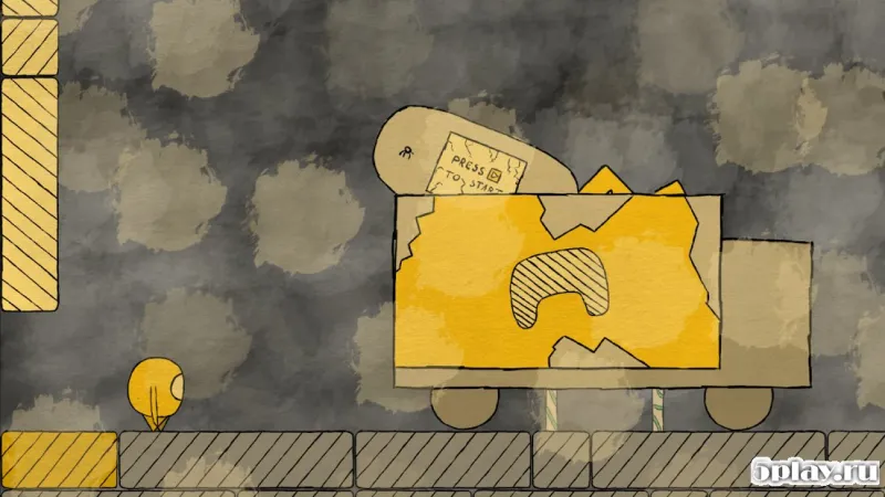 No More Buttons screenshot 3