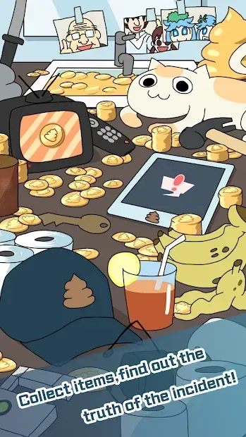 No toilet paper!! 1.0 screenshot 3