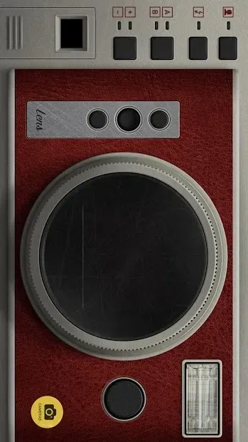 NOMO - Point and Shoot 1.5.105 screenshot 2