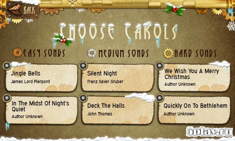 Note Fighter Unlimited screenshot 1