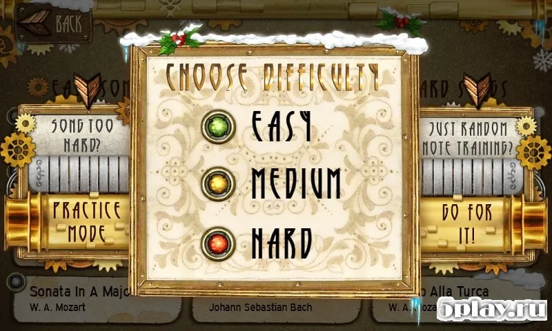 Note Fighter Unlimited screenshot 4