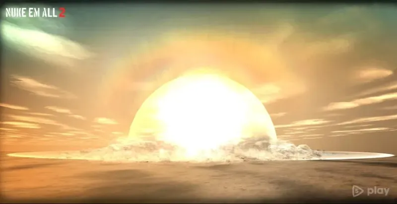 Nuke Em All 2 v3.2 screenshot 1