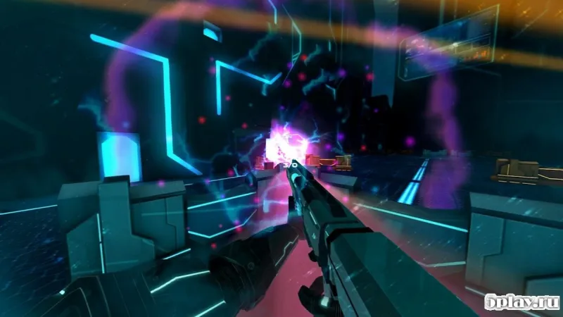 NUMBER 5 : Offline Modern Gun Sci-Fi FPS Game 1.0.4 screenshot 3