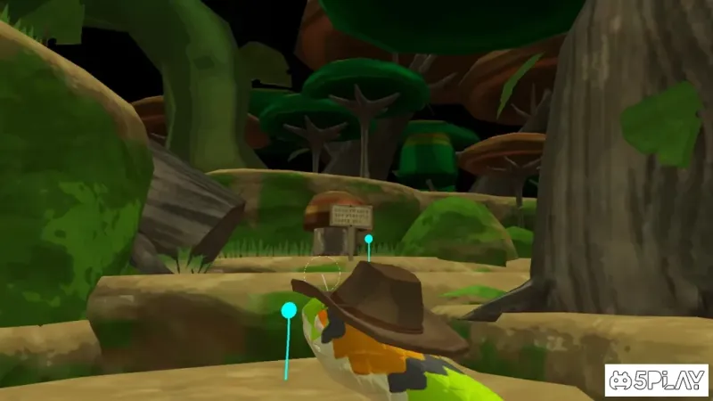 Nyoro The Snake & Seven Islands 1.1.1 screenshot 4