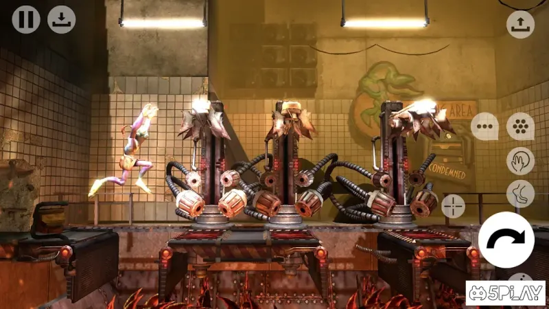 Oddworld: New 'n' Tasty 1.0.5 screenshot 1