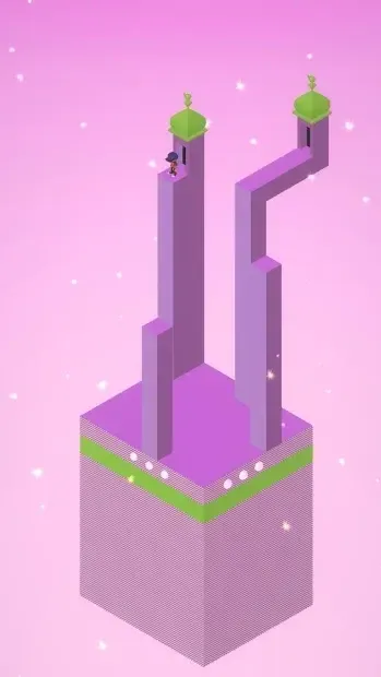 Odie's Dimension : Isometric Puzzle Game 11 screenshot 4