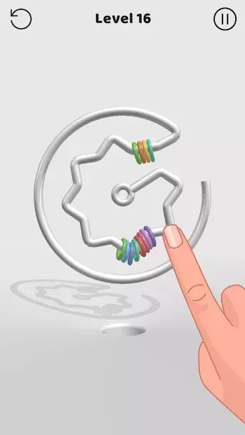 Off the Hook! screenshot 4