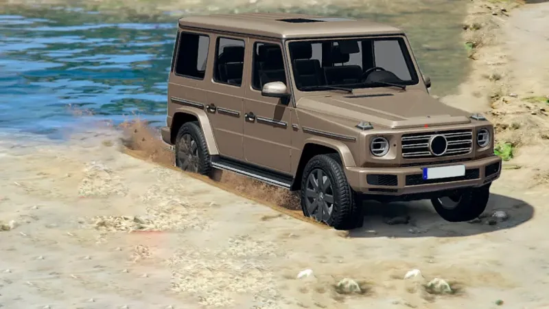 Offroad Car Driving 4x4 Jeep Car Racing Games 2021 v1.9 screenshot 4