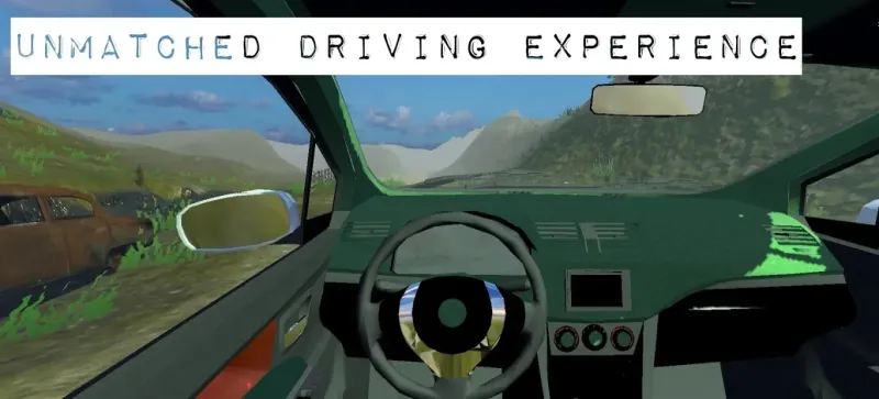 OFFROAD.INDIA 12 screenshot 1