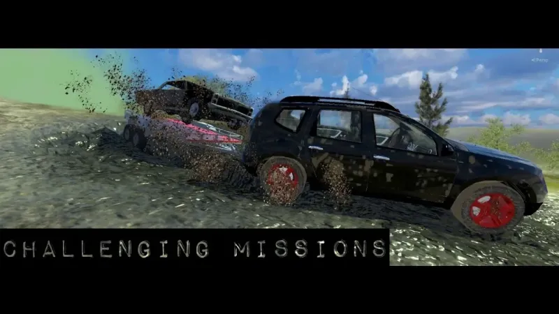 OFFROAD.INDIA 12 screenshot 2