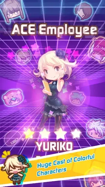 OH~! My Office 1.6.9 screenshot 3