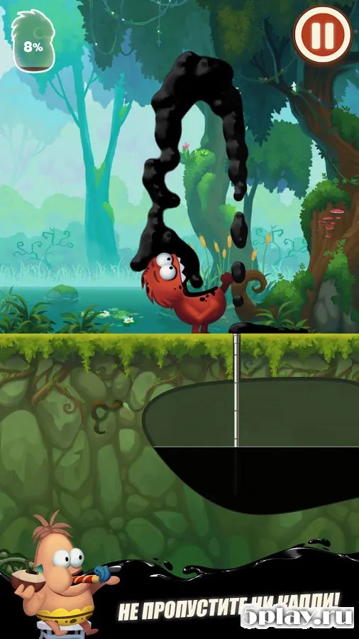 Oil Hunt 2 - Birthday Party screenshot 2