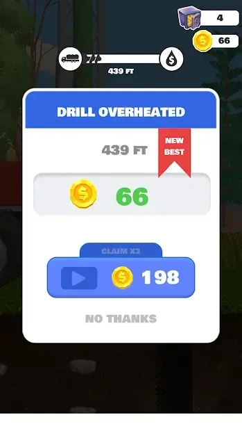 Oil Well Drilling 8.8 screenshot 3
