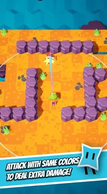 Om Nom Yeet! 0.0.2 screenshot 2