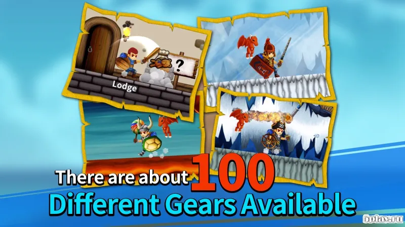 One Day : The Sun Disappeared 1.1.3.3 screenshot 2