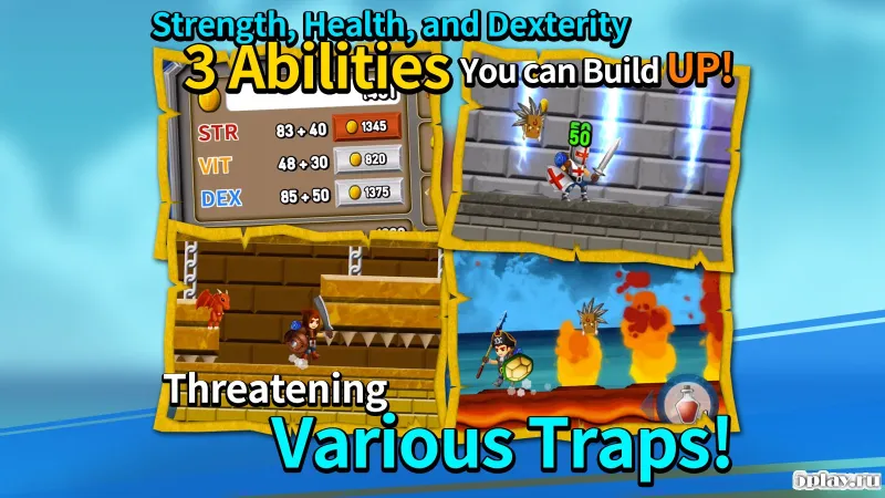 One Day : The Sun Disappeared 1.1.3.3 screenshot 3