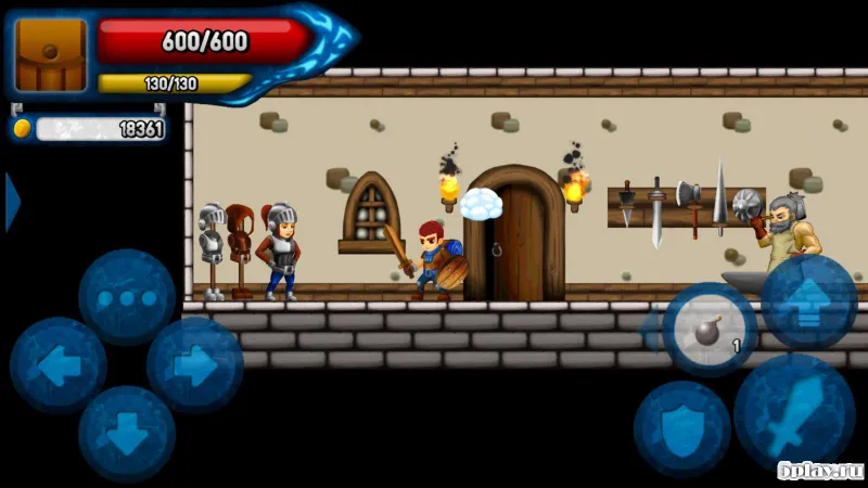 One Day : The Sun Disappeared 1.1.3.3 screenshot 4