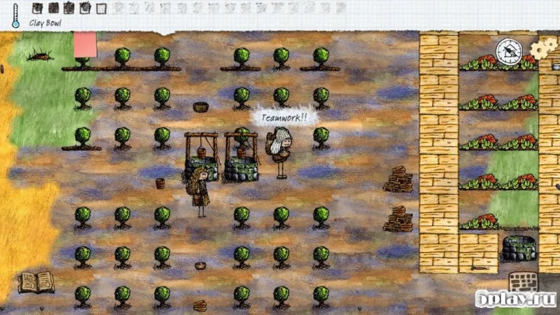 One Hour One Life for Mobile screenshot 3