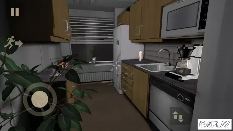 One Late Night: Mobile screenshot 2