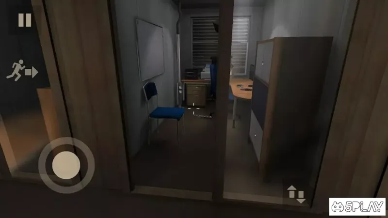 One Late Night: Mobile screenshot 3