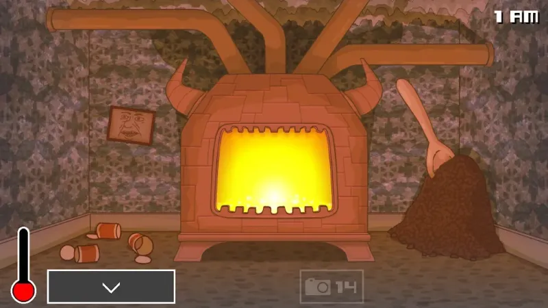 One Night at Flumpty's 3 v1.1.3 screenshot 3