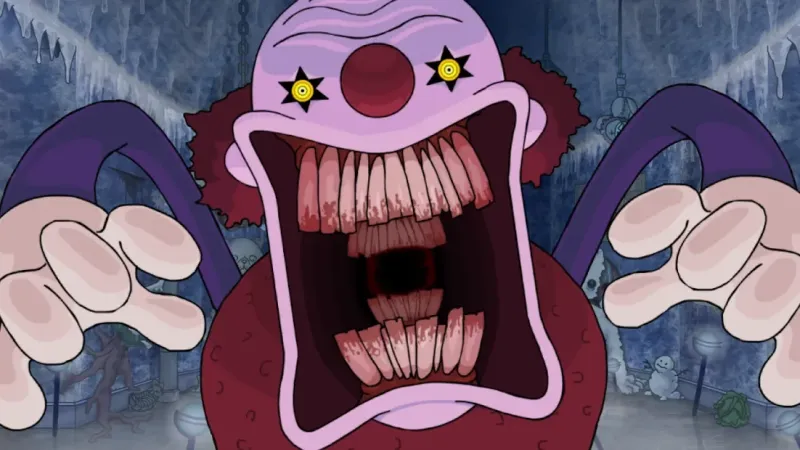 One Night at Flumpty's 3 v1.1.3 screenshot 4