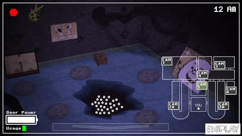 One Night at Flumpty's 1.1.6 screenshot 2