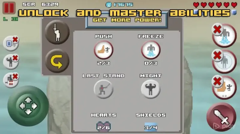 Only One 1.291 screenshot 3