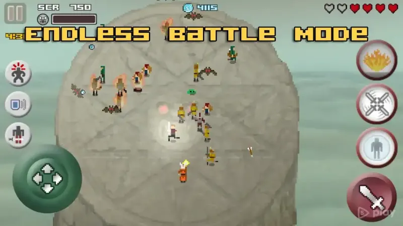 Only One 1.291 screenshot 4