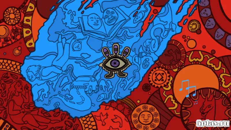 Only When Howling screenshot 1